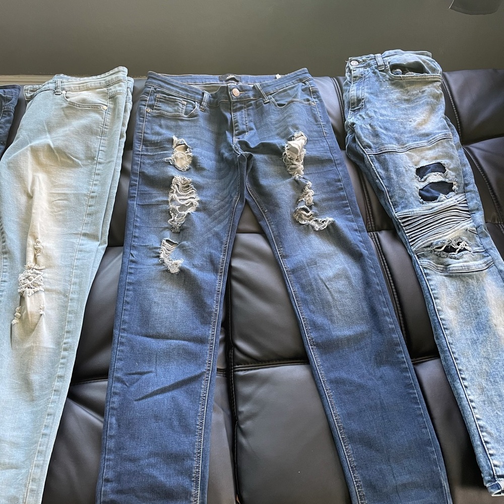 Designer Jeans - Picture 8 of 16